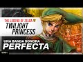 Zelda Twilight Princess: El Soundtrack PERFECTO Para Un Juego IMPERFECTO