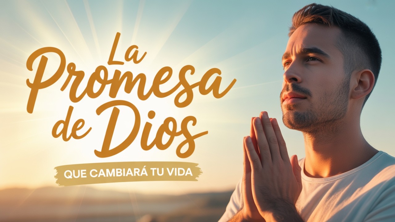 Jeremías 17 | La PROMESA que cambiará tu vida | Oración de Dios - YouTube