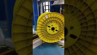 fully automatic double take up 2