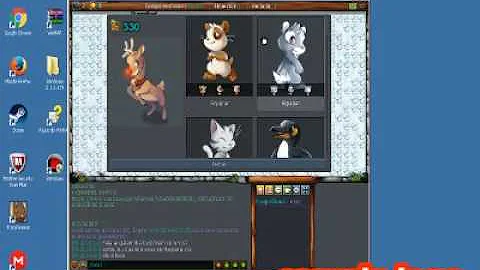 Doando conta muito boa do Bou Boum!