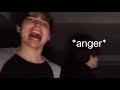 Colby Brock Angry/Goofy Moments