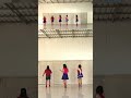 Fire Waist - Line Dance
