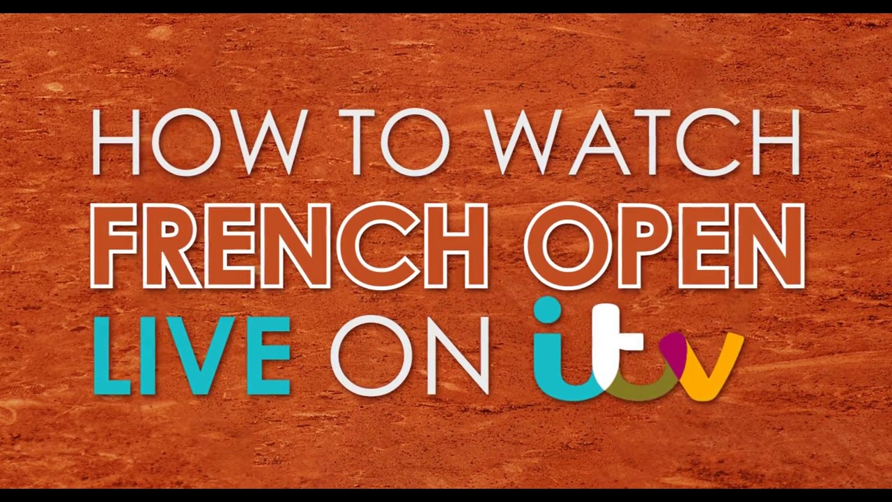 French Open Live
