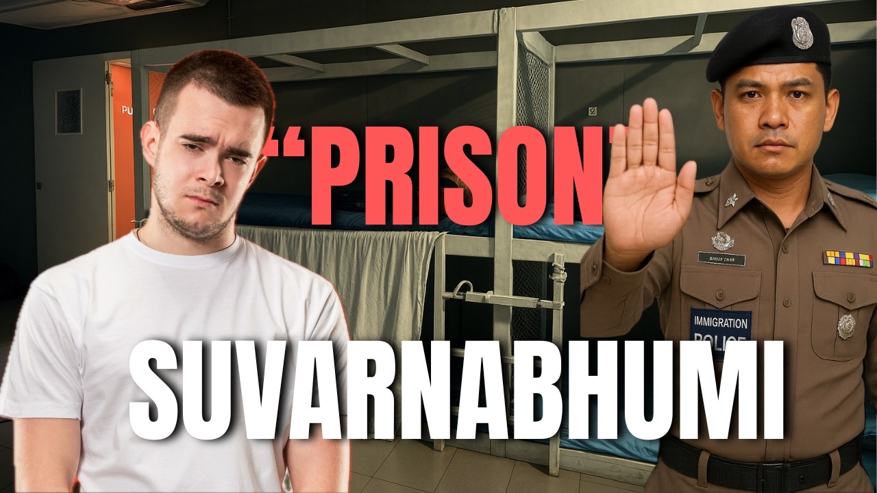 REFUSÉ de Thaïlande, Que Faire ?