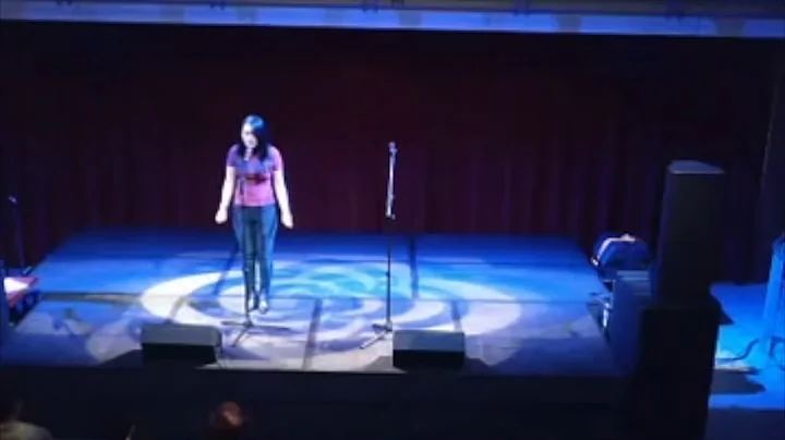 Helen Mun - "Surviving the South"