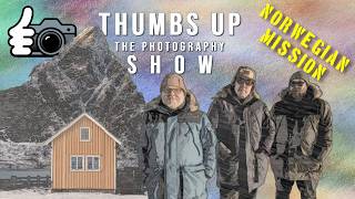 The Norwegian Mission - Lofoten Special - S2 E7 The Norwegian Mission - Lofoten Special - S2 E7