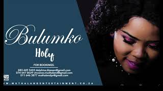 Bulumko - Holy