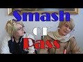 [APH] SMASH OR PASS - RUSSIA vs AMERICA