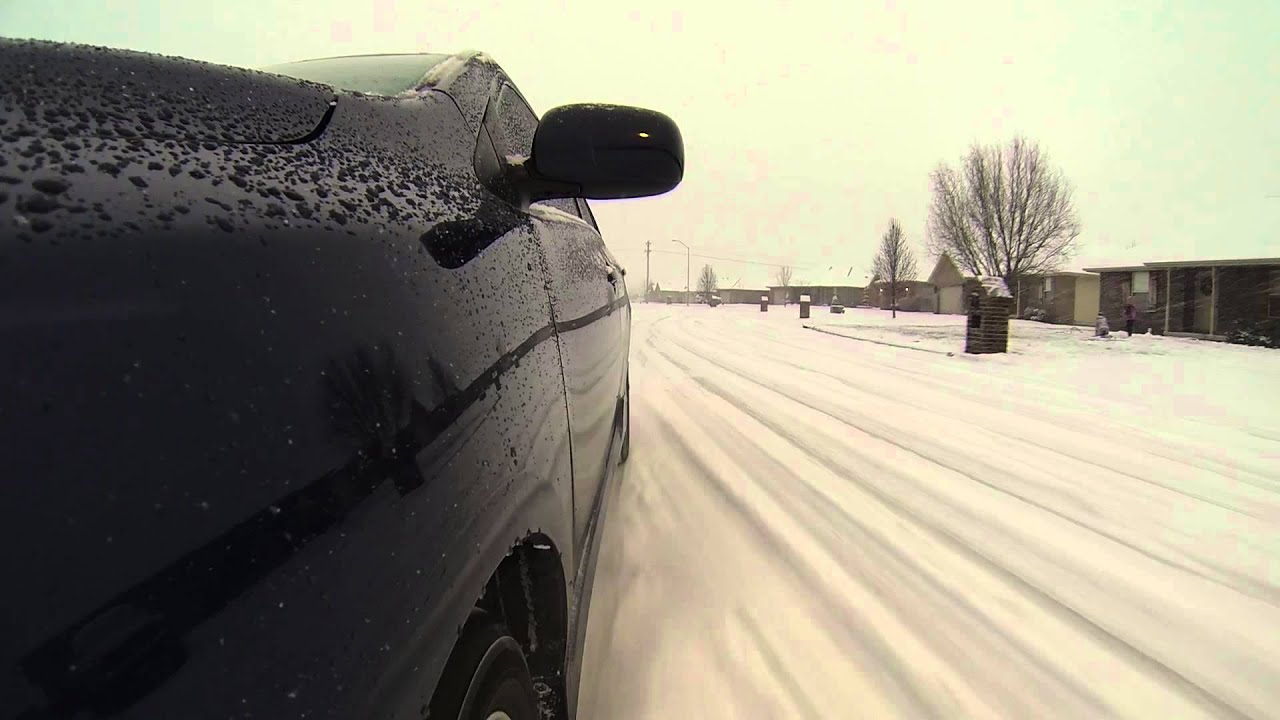 Кнопка snow toyota
