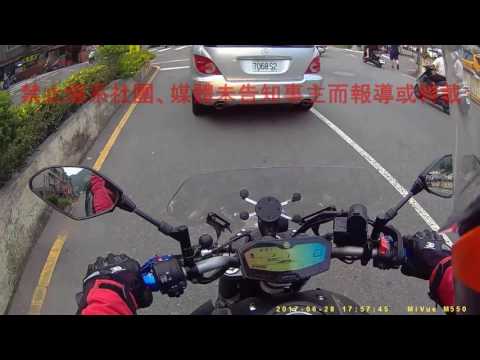06/28新北市中和區興南路二段和興南路二段159巷《》車禍糾紛