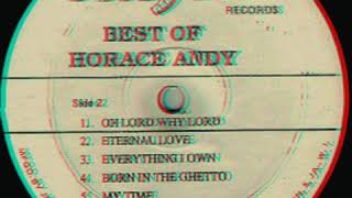 Miniatura de "Horace Andy - Found Someone Of My Own(Sub Esp)"