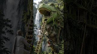 What Is Hidden Inside This T-Rex