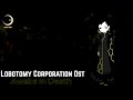 Lobotomy corporation ost  awake in death binah story theme