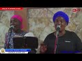 Eglise de Dieu Rocher de la Delivrance Prophete Samuel Francois_culte des Saints 