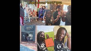 Sight & Sound 'DAVID' 2022