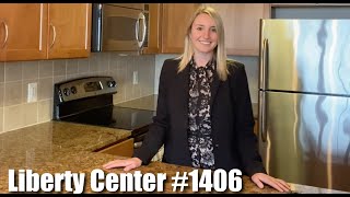 888 N Quincy St #1406 | Liberty Center | Ballston, VA