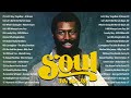 The Very Best Of Soul - 70s Soul - Marvin Gaye, Whitney Houston, Al Green, Amy Winehouse