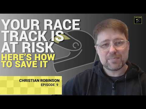 Right to Race: How to Save Your Local Track Before It’s Too Late