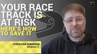 Right to Race: How to Save Your Local Track Before It’s Too Late