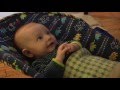 Infant Development Quiz