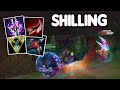 Thebausffs | FULL LETHALITY SION, OLD BAUS IS BACK