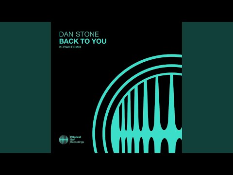Back To You