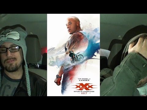 Midnight Screenings - xXx: The Return of Xander Cage