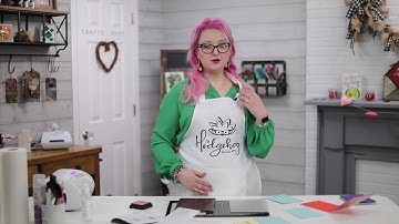 8 ways to use 3D embossing folders plus top tips for no cracking!