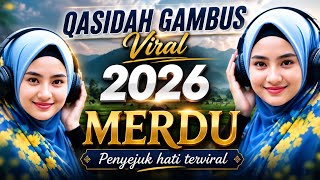 MOST SEARCHED VIRAL QASIDAH GAMBUS WORLDWIDE ON YOUTUBE