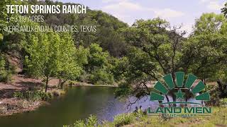 Teton Springs Ranch | Landmen Ranch Sales Teton Springs Ranch | Landmen Ranch Sales