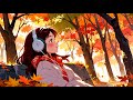 LoFi | Take time for yourself 🍁🍂 | The Study Deen ~ Hip Hop - Lofi Music [ Study/ Relax ]