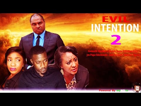 Evil Intentions 2 official YouTube thumbnail