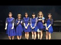 【@JAM EXPO 2019】CYNHN コメント動画