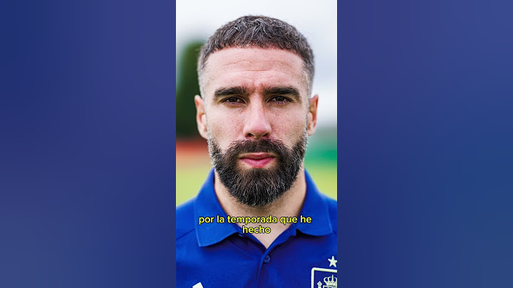 ¿Es Carvajal un candidato al Balón de Oro? #carvajal #euro2024 #españa #cucurella #foryoupage