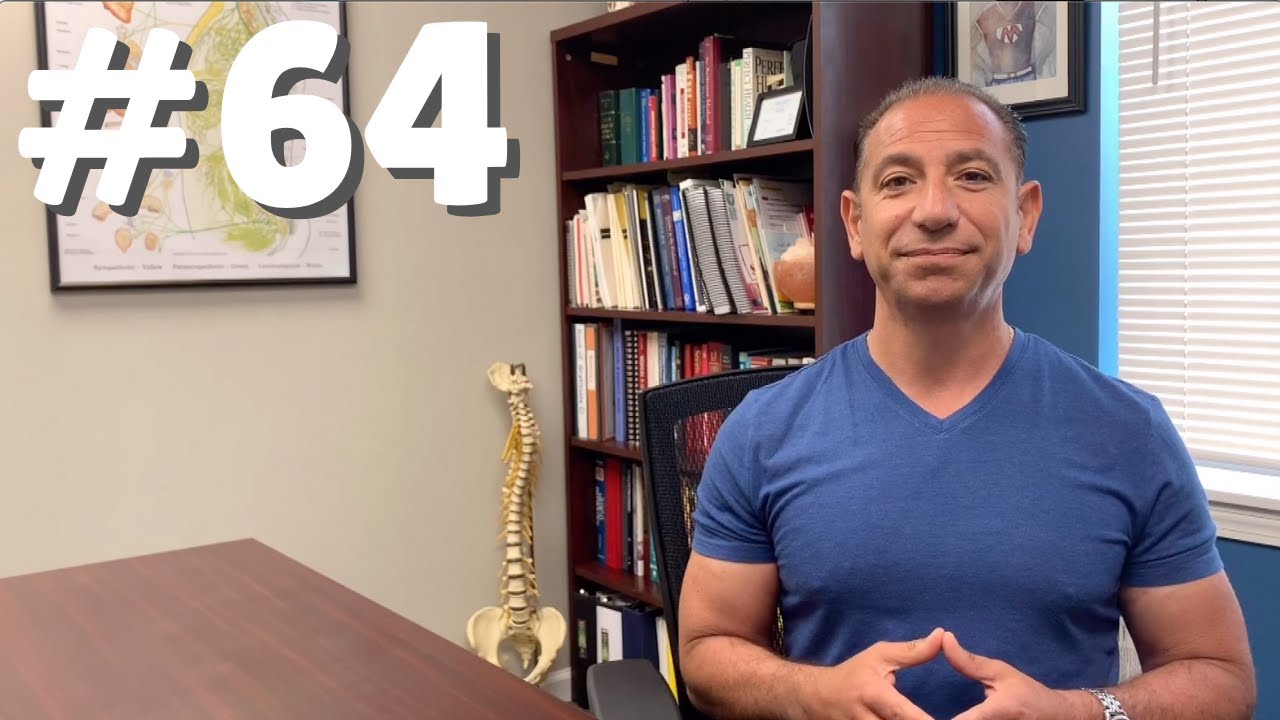 How We’ve Helped Thousands, Menta Chiropractic LLC in Milford, CT | Dr. Franco Menta