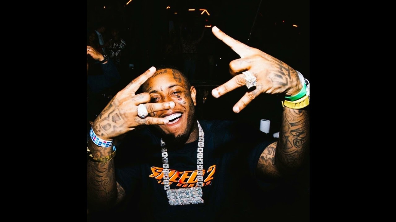 [FREE] 808 Mafia Type Beat | Southside Type Beat - "Wreckin"