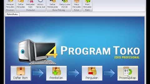 13 Pembayaran Piutang IPOS