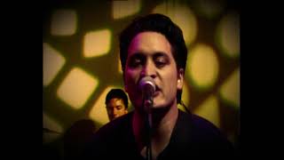 Got the Ju Live on Channel V