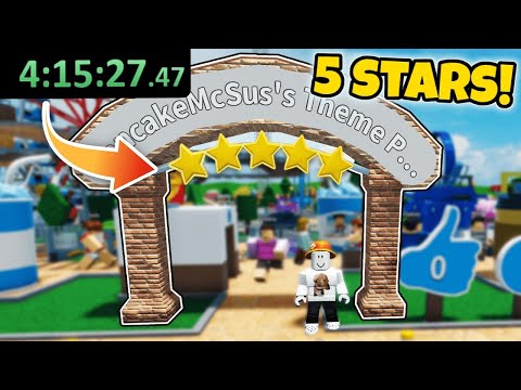 I Speedrun Theme