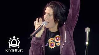 Texas - Say What You Want (The Prince's Trust Party In The Park 2000)