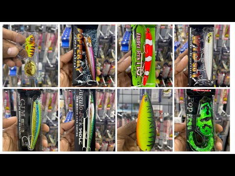 Molix Lure Review