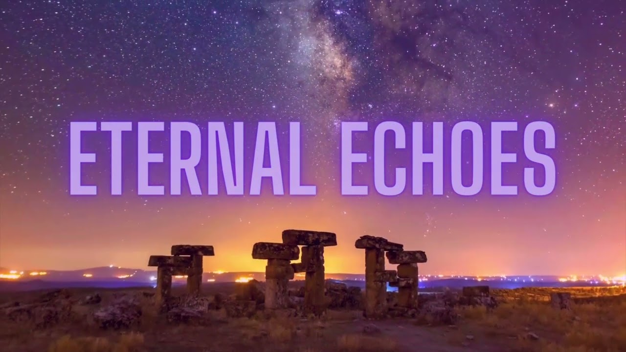 Assista a Epic Cinematic - Eternal Echoes | Storytelling Instrumental 2024 no YouTube Assista a Epic Cinematic - Eternal Echoes | Storytelling Instrumental 2024 no YouTube
