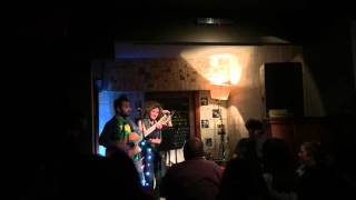 El tiempo está después - Ana Prada y Leandro Tornello (en vivo)