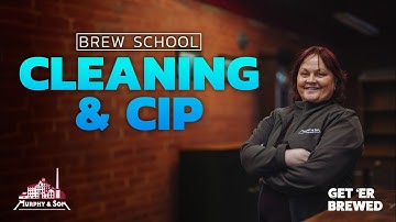 Brewery Cleaning Tips and Tricks for a Spotless Brewery