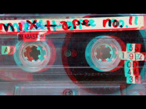 Geox Lalachief-Time (Mixtape no. 1) 2021