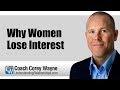 Why Women Lose Interest