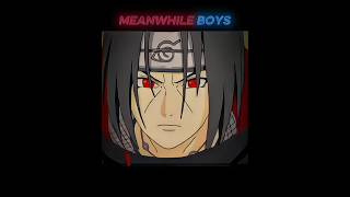 #when character hit his aura# #anime #naruto #animeislife