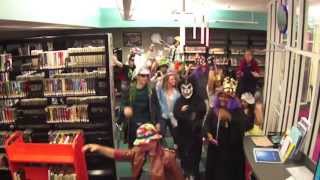 PHL Summer Reading Club 2013