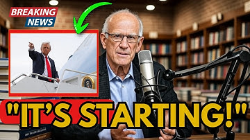 AMERICA JUST CROSSED A LINE IN THE CARIBBEAN — AND THE WORLD IS REACTING | VDH