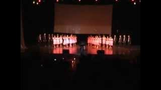 Vocalista Paradisso - Di sekitar Kita Feat Tia AFI